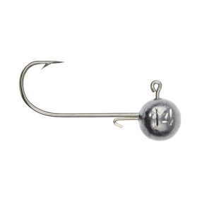 Jig fej 5/0-14g 4db/cs  AKCIÓ -20%