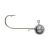 Jig fej 5/0-14g 4db/cs  AKCIÓ -40%