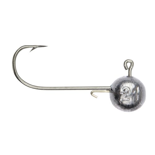 Jig fej 5/0-21g 3db/cs  AKCIÓ -40%