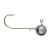 Jig fej 5/0-21g 3db/cs  AKCIÓ -40%
