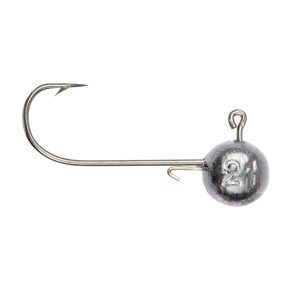 Jig fej 6/0-21g 3db/cs  AKCIÓ -20%