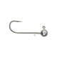 Reiva Ultra Strong Jig Head 2/0-3,5g  4db/cs