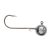 Reiva Ultra Strong Jig Head 4/0-24g  3db/cs