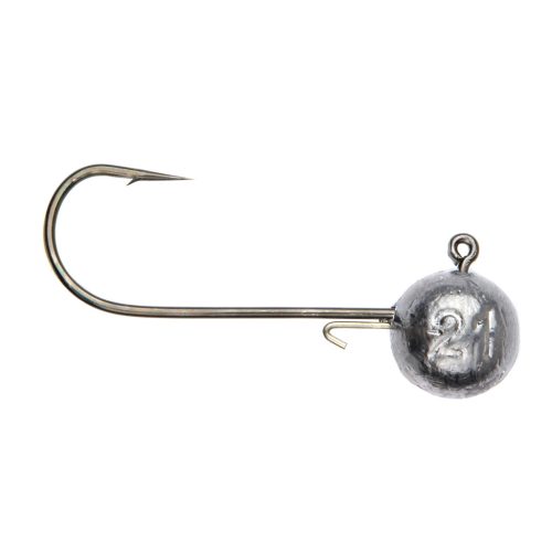 Reiva Ultra Strong Jig Head 5/0-21g  3db/cs