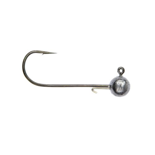 Reiva Ultra Strong Jig Head 6/0-18g  3db/cs