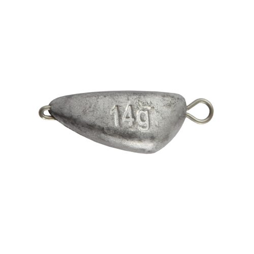V-Head Bottom Jig 5g