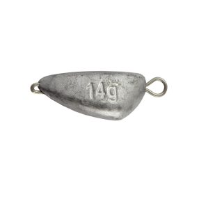 V-Head Bottom Jig 10g