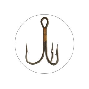 HÁRMASHOROG WIZARD GRIZZLY EC774 NO.:2 4X BZ 5DB/C
