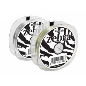 DELPHIN ZEBRA LINE 200m
