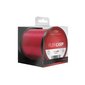 FIN RUBIN CARP 1200m / piros
