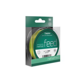 Delphin METHOD FEED 5000m/sárga