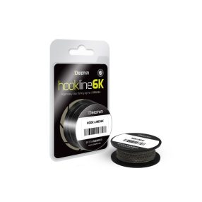 Delphin HOOKLINE 6K gravel