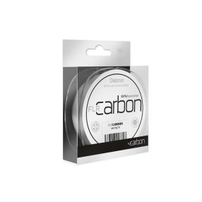 Delphin FLR CARBON - 100% fluocarbon
