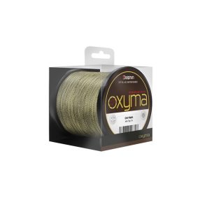 Delphin OXYMA 600m / camou