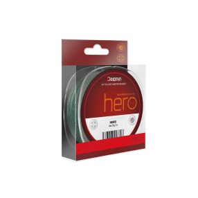 Delphin HERO zöld