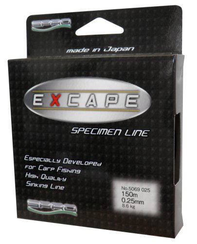 Excape Line 150m/0.16mm  Akció -30%