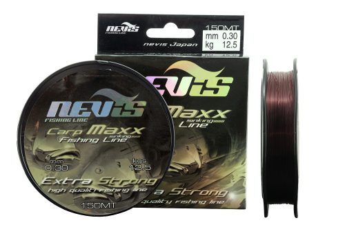 Carp Maxx 350m/0.12mm