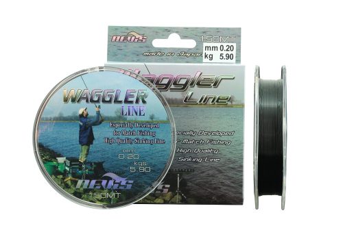 Spro Waggler 150m 0,12