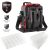 Reiva Pathfinder pergető táska 25x30x15cm 3 dobozzal  AKCIÓ -20%