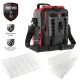 Reiva Pathfinder pergető táska 25x30x15cm 3 dobozzal  AKCIÓ -20%