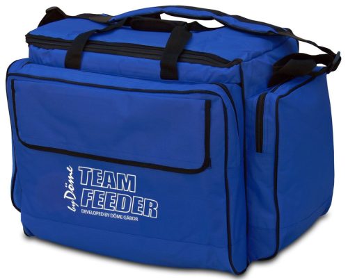 Team Feeder Nagy szerelékes táska 65x44x45  AKCIÓ -20%