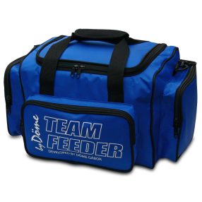 Team Feeder Szerelékes táska 45x30x25cm  AKCIÓ -20%