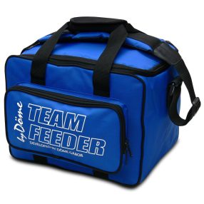 Team Feeder Hűtőtáska 35x28x28  AKCIÓ -20%
