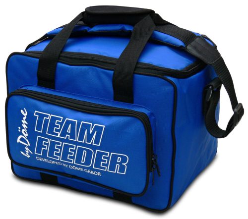 Team Feeder Hűtőtáska 35x28x28  AKCIÓ -20%
