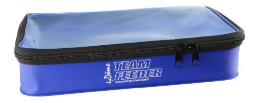 Team Feeder EVA Tároló - 38x25x9 zárható  AKCIÓ -20%