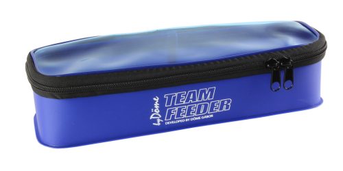 Team Feeder EVA Tároló - 35x12x8 zárható  AKCIÓ -20%