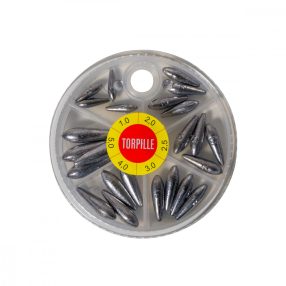   ET CSEPP ÓLOMKÉSZLET 4X1G, 4X2G, 4X2,5G, 4X3G, 4X4G, 4X5G  (4730)