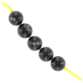 CRALUSSO GÖMBÓLOM (5DB/CS) 2,5G