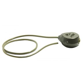 BOJLIS ÓLOM FLATLINE PEAR 110g