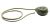 BOJLIS ÓLOM FLATLINE PEAR 110g