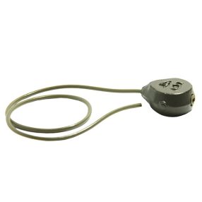 BOJLIS ÓLOM FLATLINE PEAR 120g