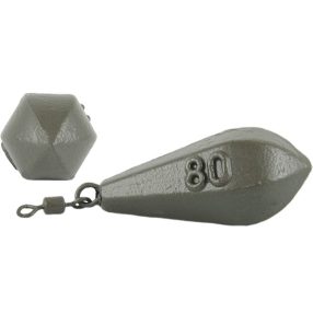 BOJLIS ÓLOM ZEPPELIN 120g
