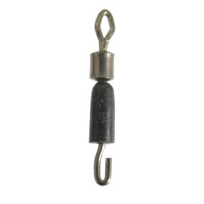 Gyorscsatlakozó forgóval L 9kg  5db/cs