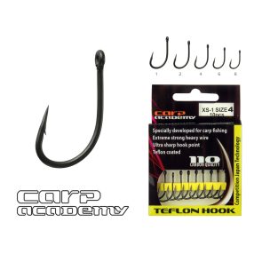 Teflon Hook XS-1 4-es