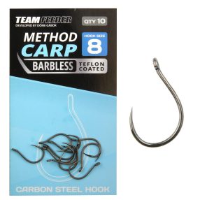 Team Feeder Method Carp BB 10db/cs. 8-as