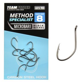 Team Feeder Method Special 10db/cs. 12-es