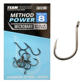 Team Feeder Method Power 10db/cs. 8-as