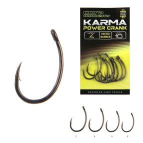KARMA Power Crank 4 10db/cs