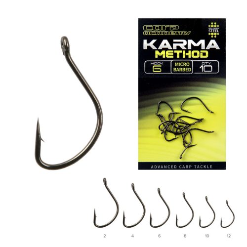 Karma Method 10db/cs. 2