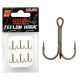 Reiva Teflon Treble 6db/cs 8-as