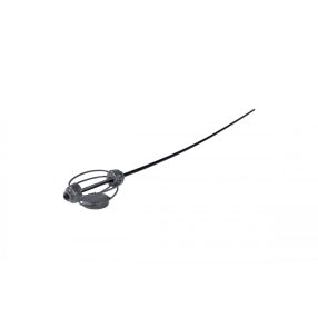 CARP EXPERT FOLYÓVÍZI TÁVDBÓ METHOD TÁVD. 40G 1DB/CSOM