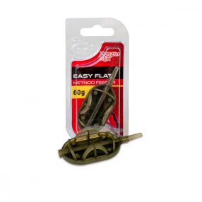 BENZÁR METHOD FEEDER EASY FLAT 80G