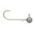 Jig fej 1-10g 4db/cs  AKCIÓ -20%
