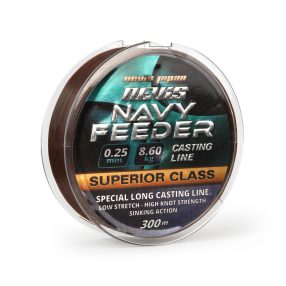 Navy Feeder 300m/0.25mm
