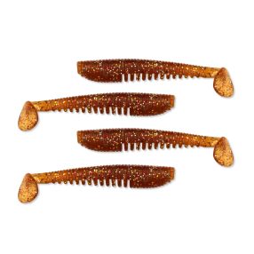 Impulse Shad 10cm 4db/cs (Crayfish)  AKCIÓ -50%