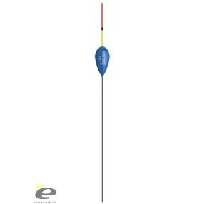 CRALUSSO ÚSZÓ SPIRIT CARBON 6,0G